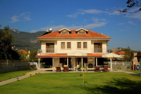 Villa Aktaş